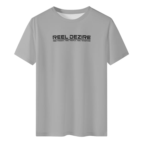 Reel Dezire Sailfish  Mens Short Sleeve T-Shirt