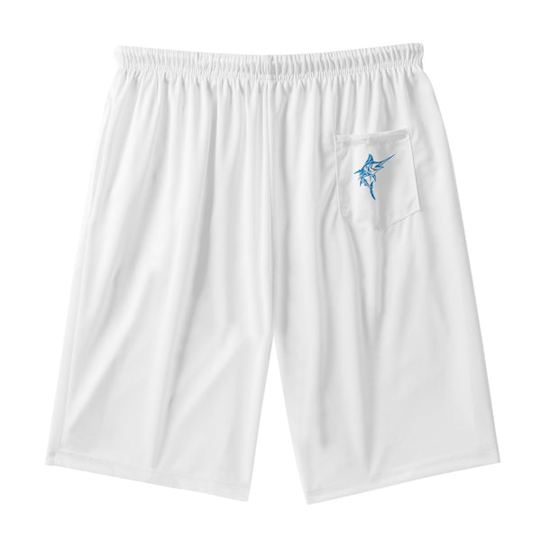 Reel Dezire Logo Lightweight Men's Shorts