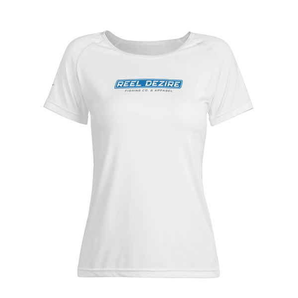 Reel Dezire Logo Women's T-Shirt