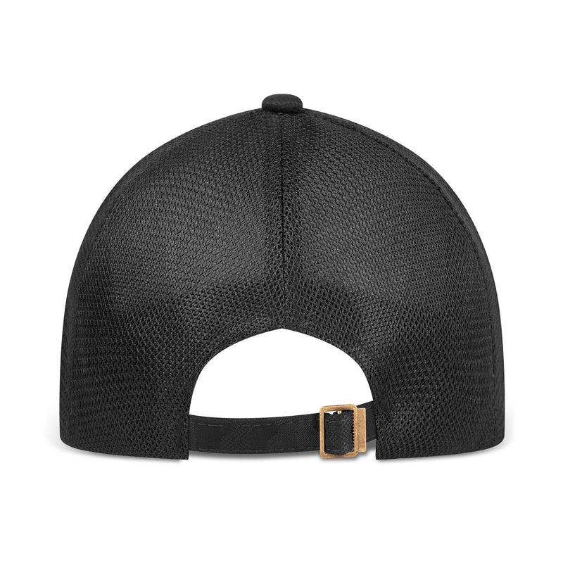 Reel Dezire  Embroidered Mesh Back Camo Hat